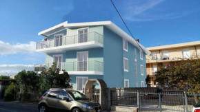 Appartamento estivo seconda fila dal mare